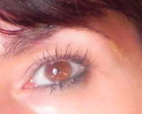 Brilla con L'oreal estas fiestas (Haul, review, swatches)