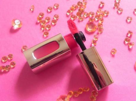 Brilla con L'oreal estas fiestas (Haul, review, swatches)