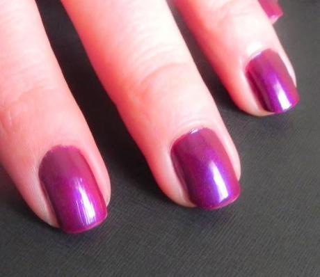 Brilla con L'oreal estas fiestas (Haul, review, swatches)