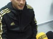 Daniel Abenza: dejan correr Silvestre Elda