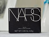 Nars orgasm