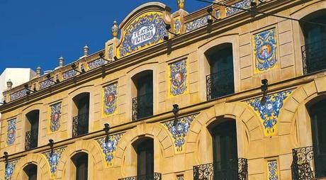 Teatro Victoria de Talavera de la Reina