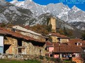 Mogrovejo, bajo Picos