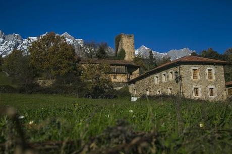 Mogrovejo, Cantabria