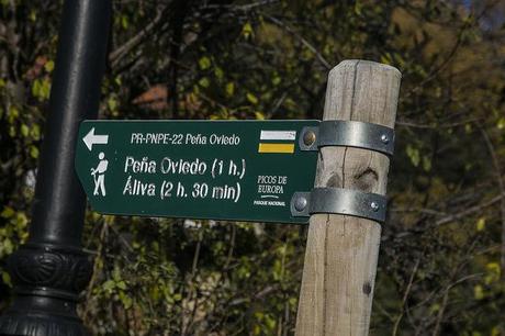 Mogrovejo, Cantabria