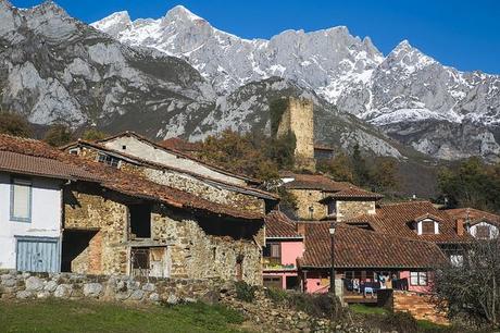 Mogrovejo, Cantabria