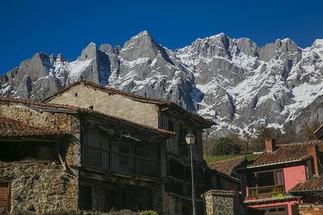 Mogrovejo, Cantabria