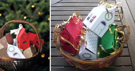 GIFT DE ULTIMA HORA PARA NAVIDAD