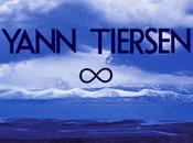 Yann Tiersen -infinity- (2014)