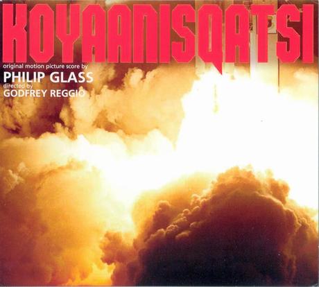 Philip Glass - Koyaanisqatsi (2009)