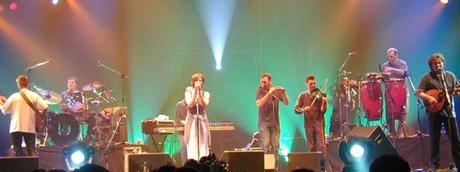 Capercaillie - Choice Language (2003)