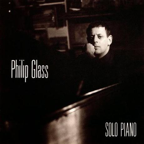 Philip Glass - Solo Piano (1989)