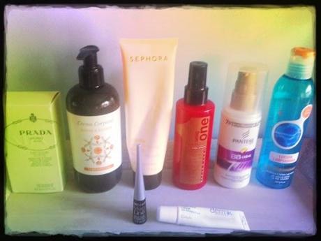 Productos Terminados Vol.6