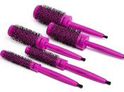 Nuevos Cepillos Termix C·Ramic Violet