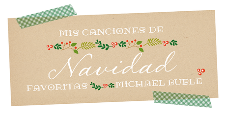 Good Monday! Mis Canciones Navideñas Favoritas. Michael Bublé y las de todos los tiempos! Good Monday! Inspiración para comenzar la semana. Hoy mi Musica Favorita para Navidad. Mi Playlist con Michael Bublé Christmas!