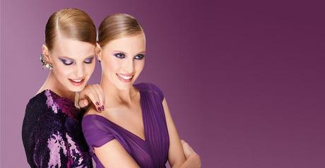 3 propuestas de smokey eyes 