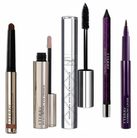 3 propuestas de smokey eyes