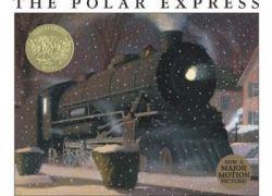 El Expreso Polar, de Chris Van Allsburg