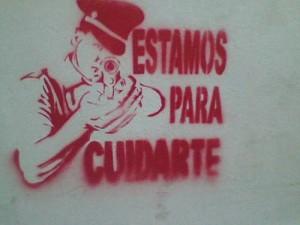 #nueva ley de seguridad ciudadana