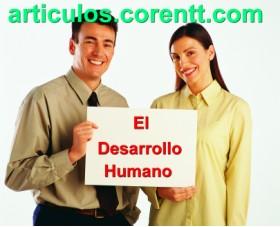 desarrollo humano