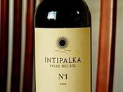 Intipalka 2010