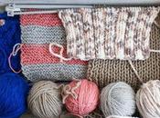 ¿qué estoy tejiendo ahora?