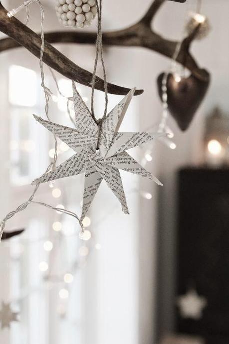 esperando la navidad