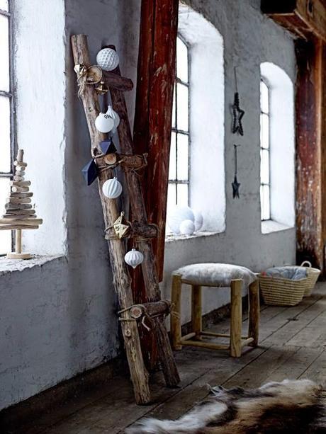 esperando la navidad