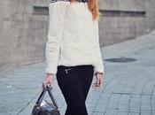 White coat