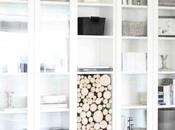 Serie Billy; Ideas para decorar