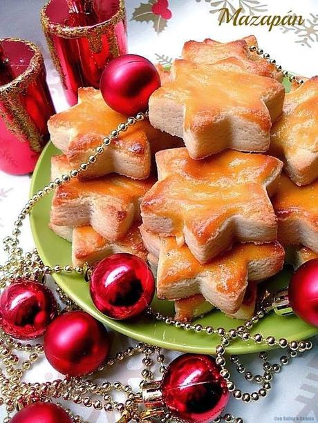 Mazapán
