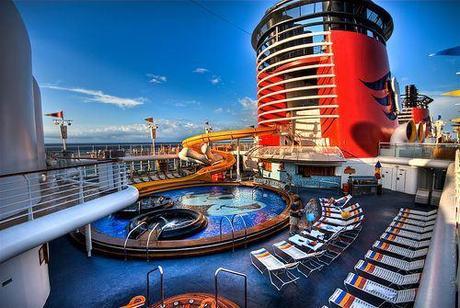 disney magic
