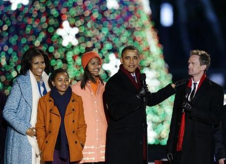 25 tradiciones navideñas estadounidenses