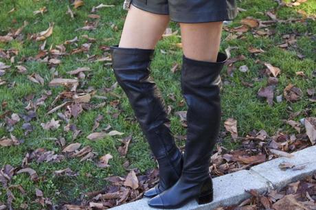 Musketeers booties IMG_1733