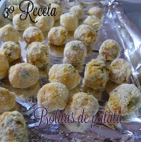 Cocina conmigo: 3 Recetas de patatas rellenas