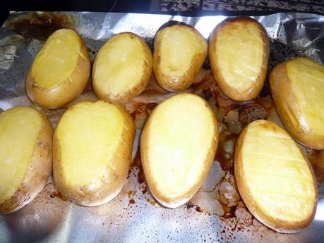 Cocina conmigo: 3 Recetas de patatas rellenas