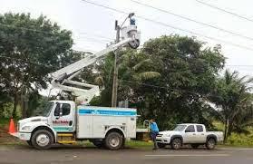 Iluminan puntos turísticos de Pto Pta