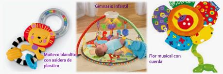 Esta Navidad juguetes Adaptados (I parte)