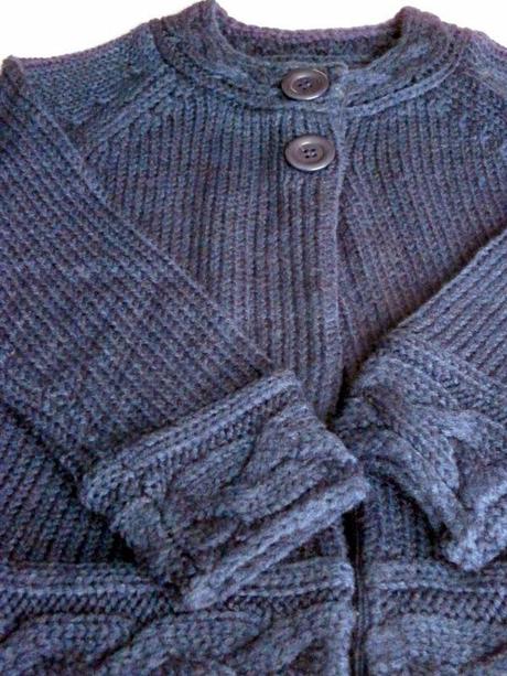 La chaqueta de Adriana