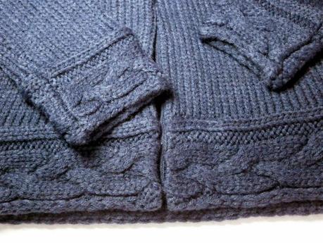 La chaqueta de Adriana