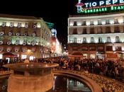 Madrid: Navidad
