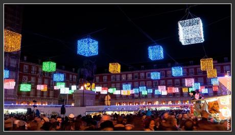Madrid Navidad