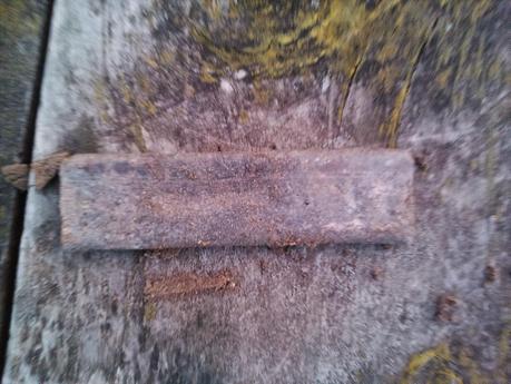 playa de zeluan con el nuevo detector