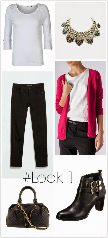 Formas estilosas de llevar botines