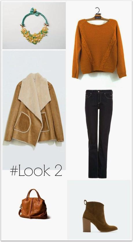 Formas estilosas de llevar botines