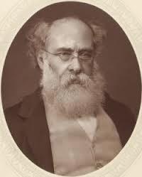 'La señorita Mackenzie', de Anthony Trollope