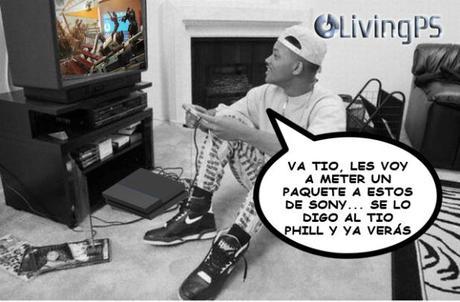 will-smith-jugando-consola-super-nintendo-nes-años-90