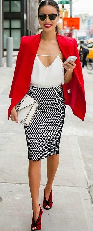 Navidad,coctel, oficina, looks, moda, paez, moda y cia 