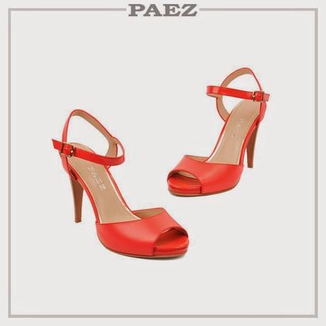 de compras, shopping, paez, shoe lover, Patty Arata Blog