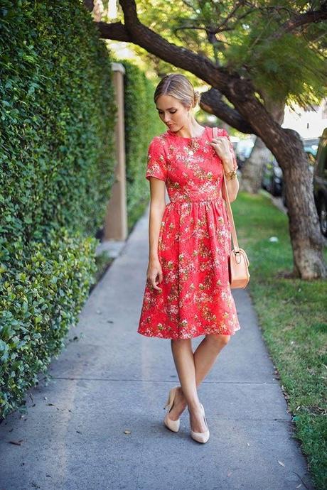 Rojo para la oficina- Dónde comprar?